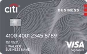 Maximizing the Costco Anywhere Visa® Business Card