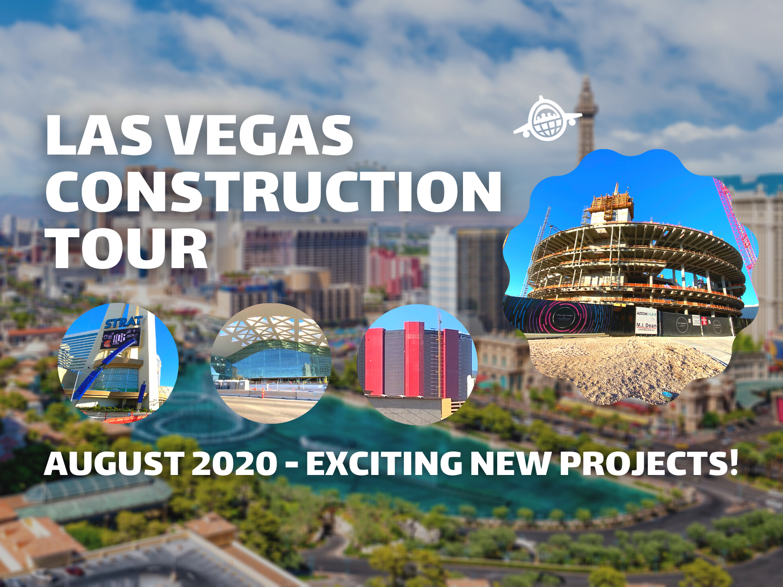 las vegas tourism construction bulletin