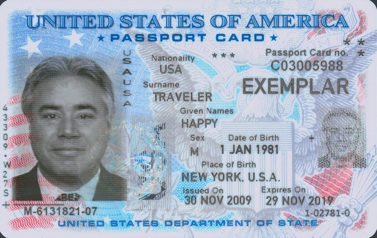 Did You Know Not All US Passport Types Are Created Equal?