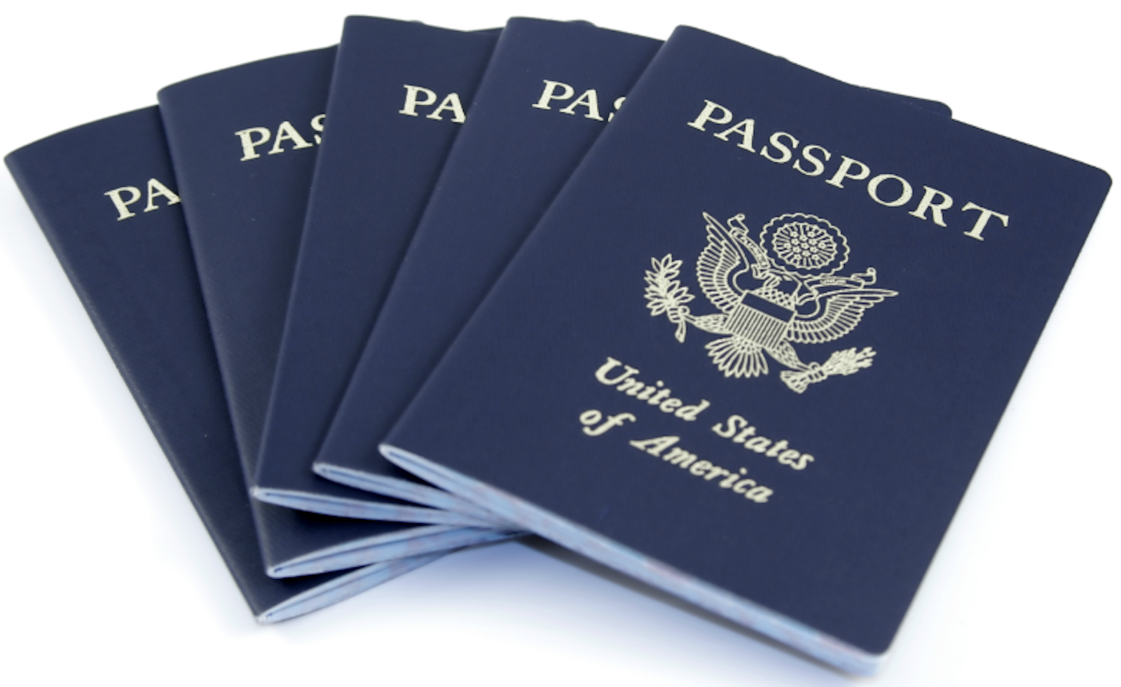 Online Passport Renewals