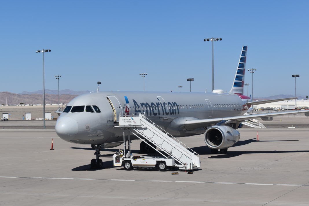 What I'd Do With 80k AA Miles Using The Citi American Airlines Transfer