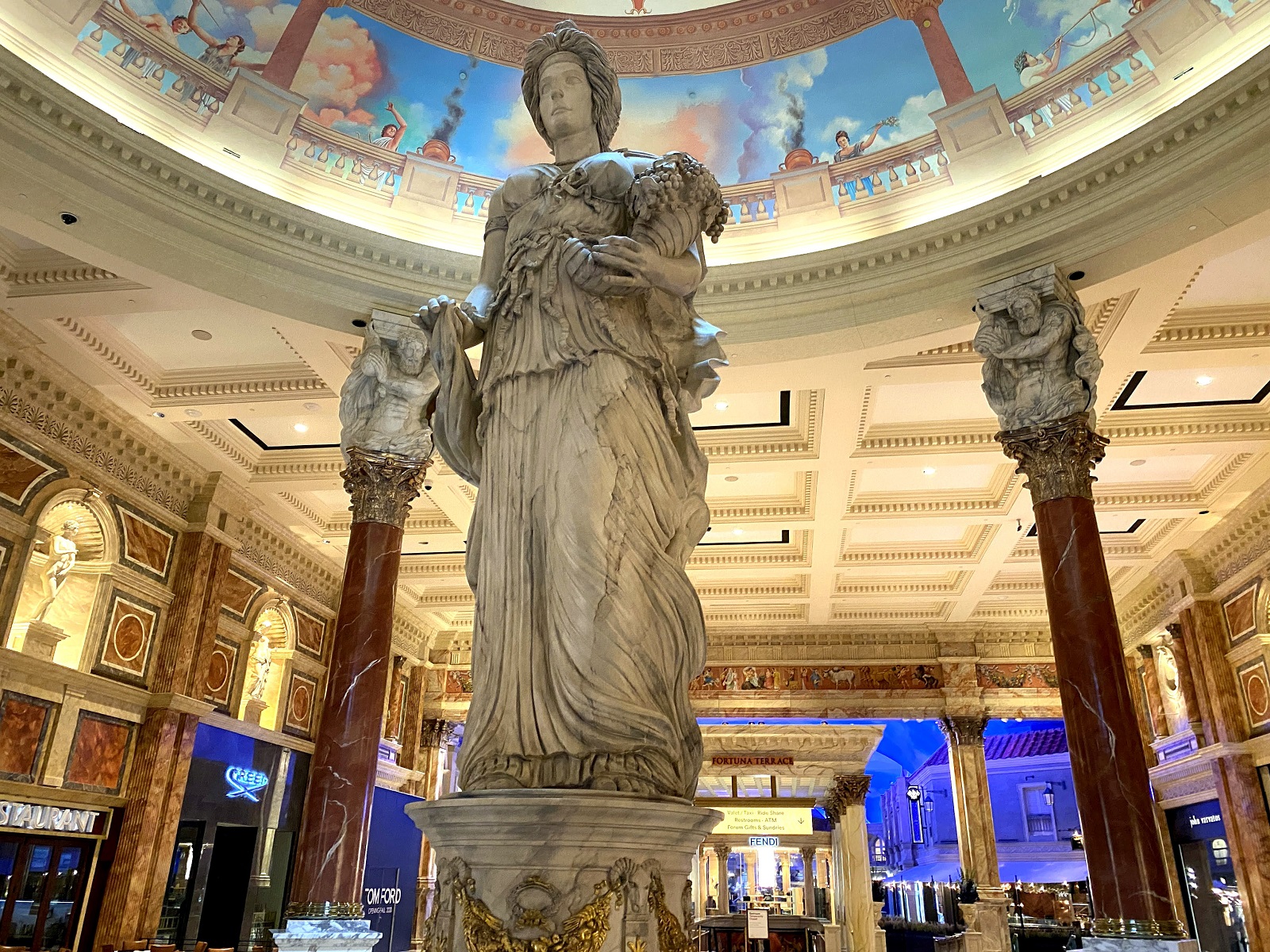 Caesars Rewards Salute Card Offers Discounts and Perks to Military & Veterans