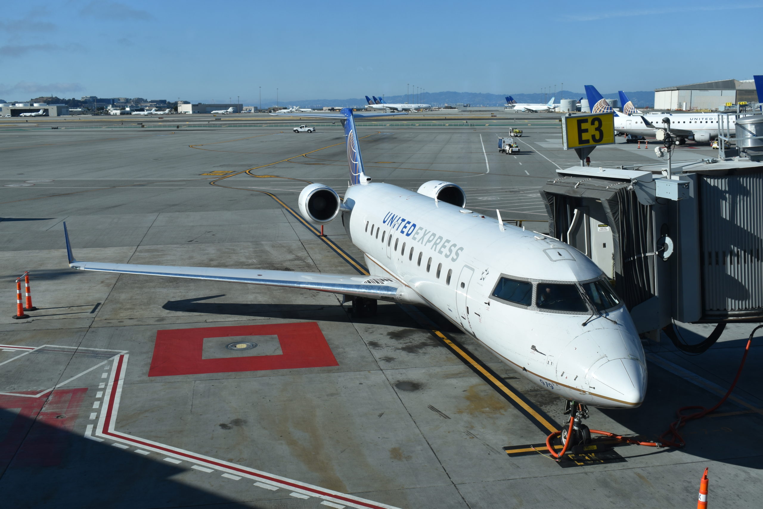 Maximizing The New United Quest Card: What I'd Do With 100K Miles