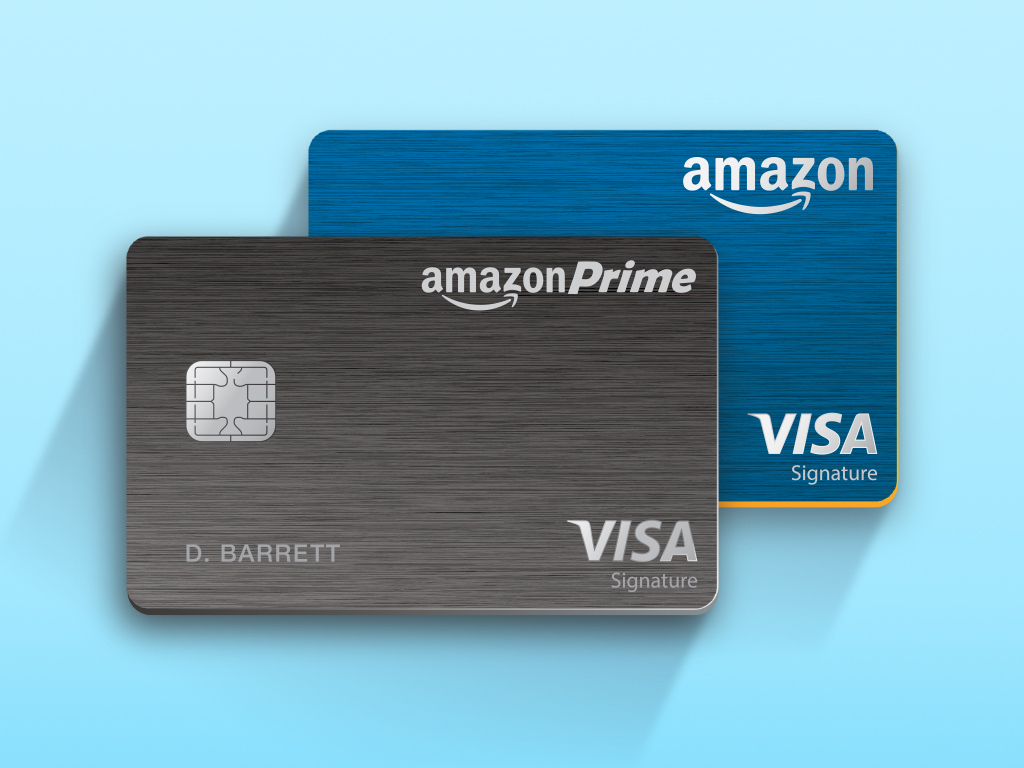Increased Offers for Amazon Cards