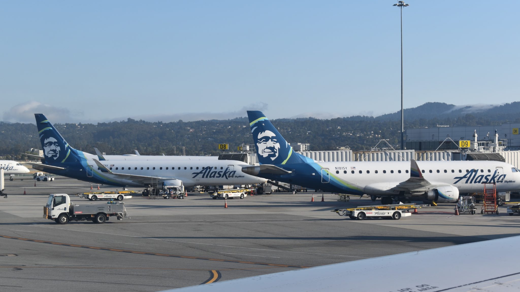 Alaska Airlines BOGO Flights Offer Is Back For A Limited Time