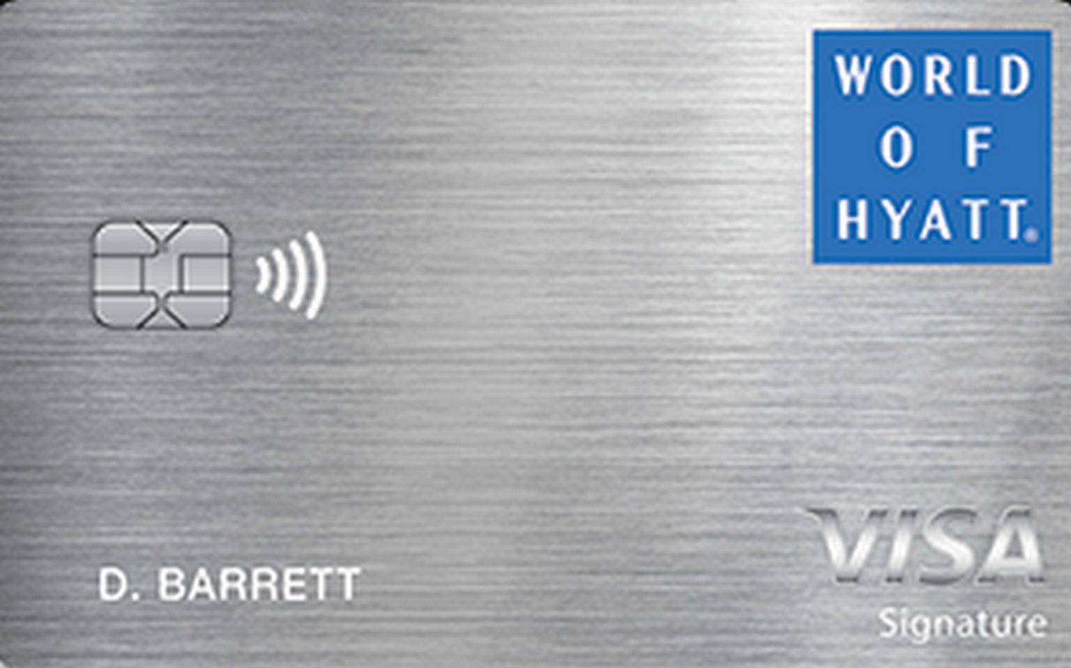 Earn Up to 60K Points with World of Hyatt Credit Card's New