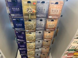 $5 Off Visa Gift Cards at Staples - Almost Free Ultimate ...