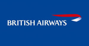 British Airways Executive Club awards