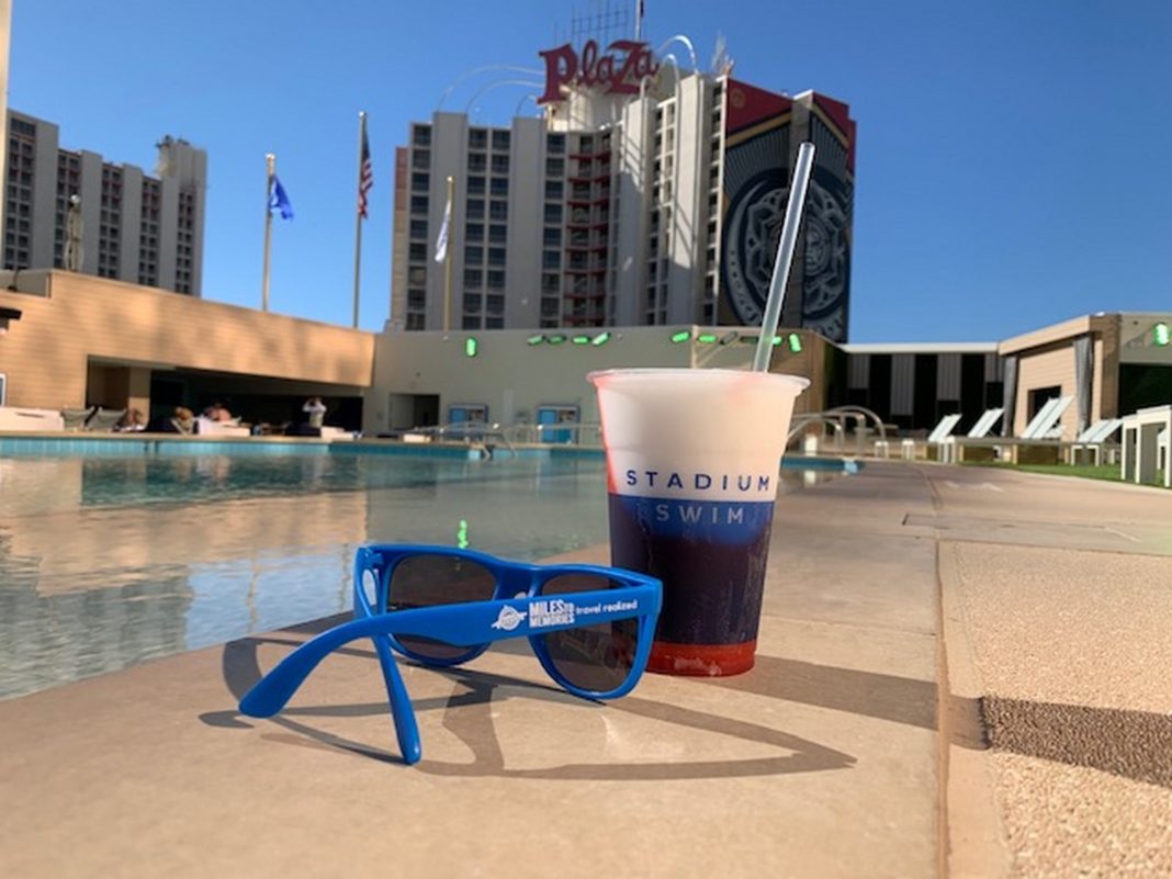 How Much Does Circa Stadium Swim Cost? More Than It Used To