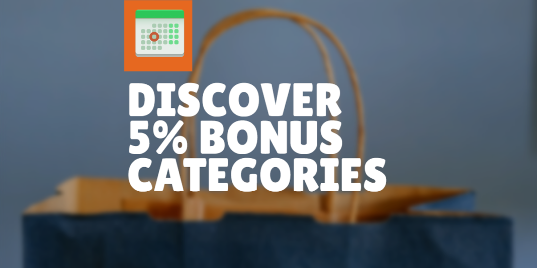 5 Back! Full Discover 2022 Bonus Calendar Announced