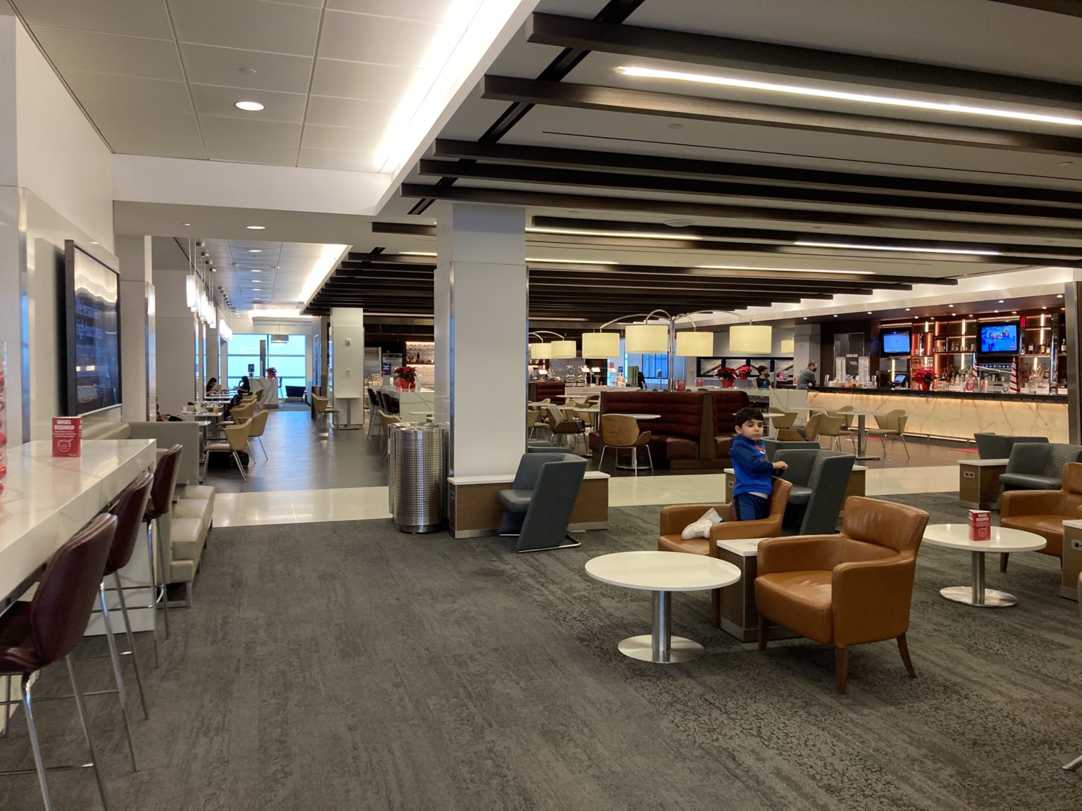 Review Delta One Suites A330neo New York JFK To Amsterdam AMS