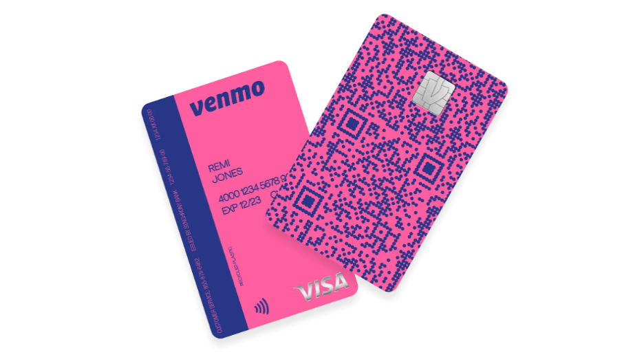 Venmo Credit Card $200 Bonus