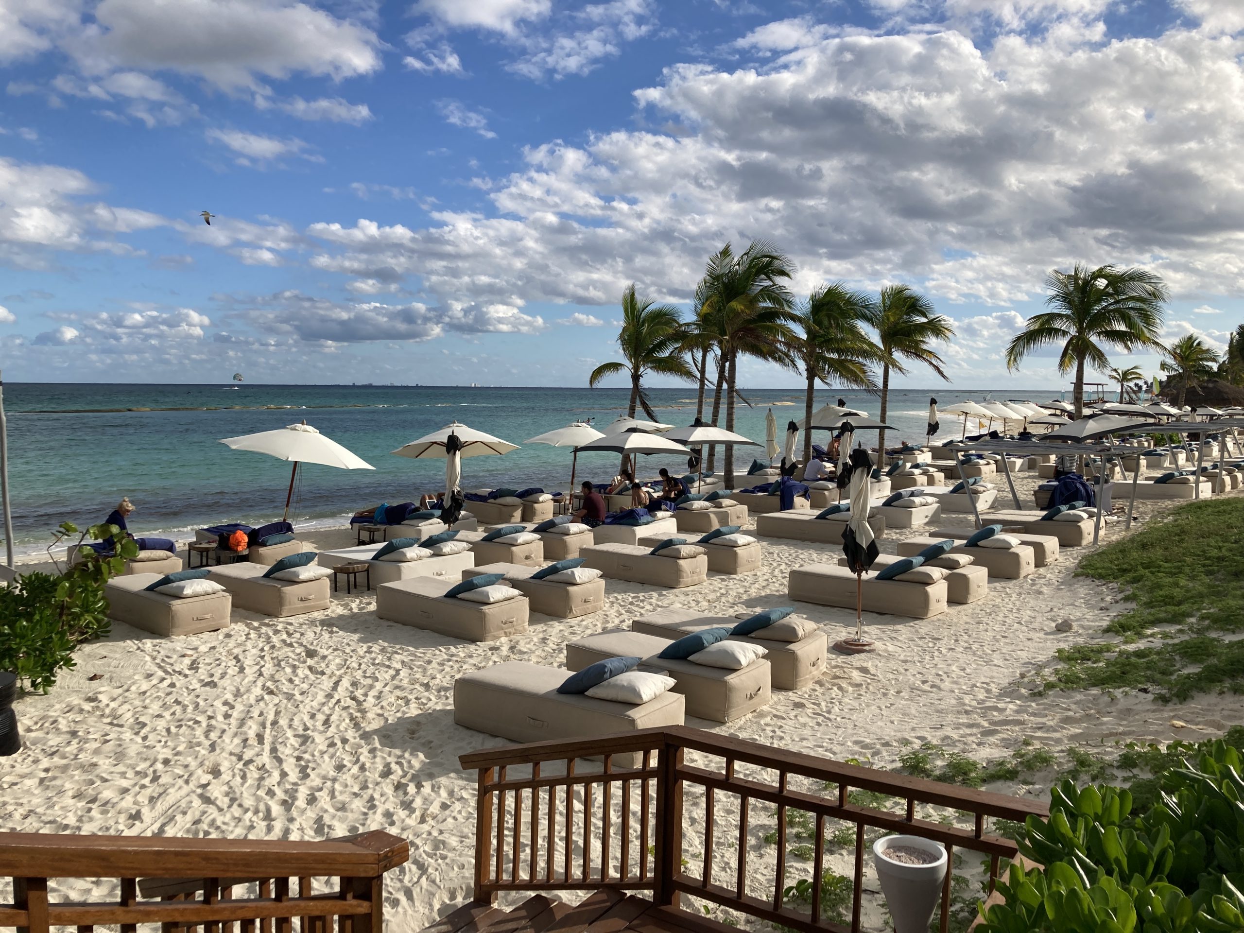 Andaz Mayakoba Resort Review – This Mexican Resort is “Wow!”