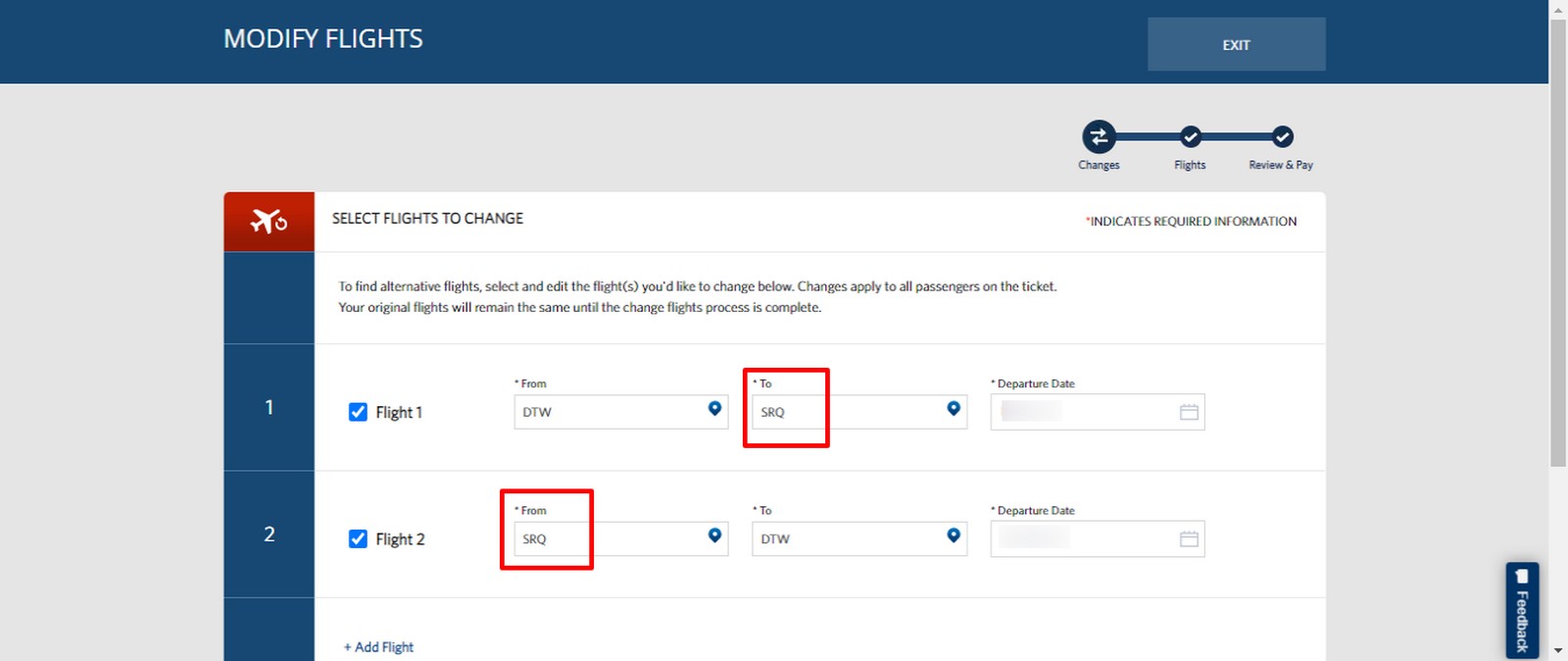 How To Change Your Delta Airlines Flight For Free