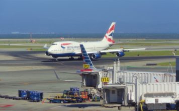 PSA: Some British Airways Avios Accounts Will Be Inaccessible For A Bit
