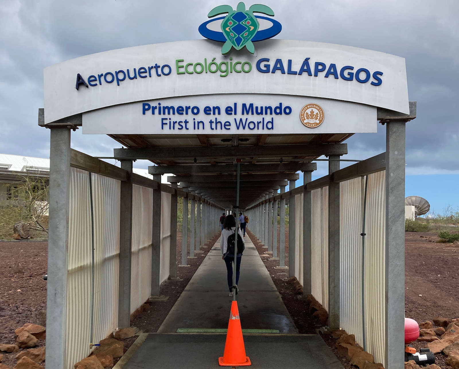 How To Visit The Galapagos Islands Using Points & Miles