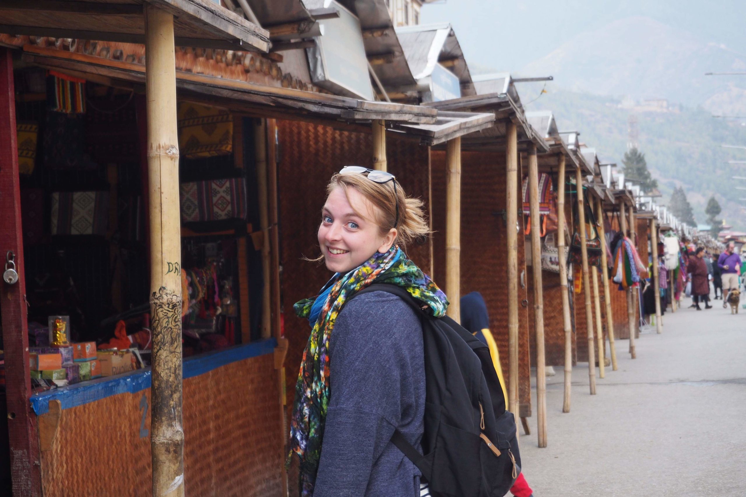 bhutan travel 