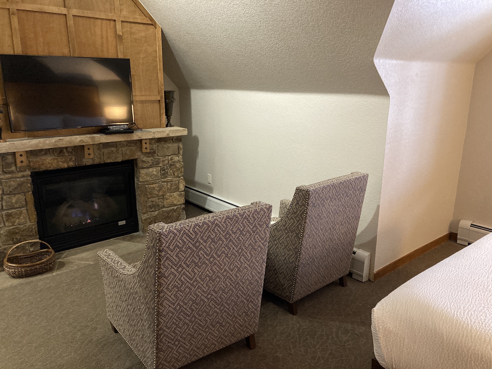 Hyatt Residence Club Breckenridge Review – Ski Resort Meets Apartments