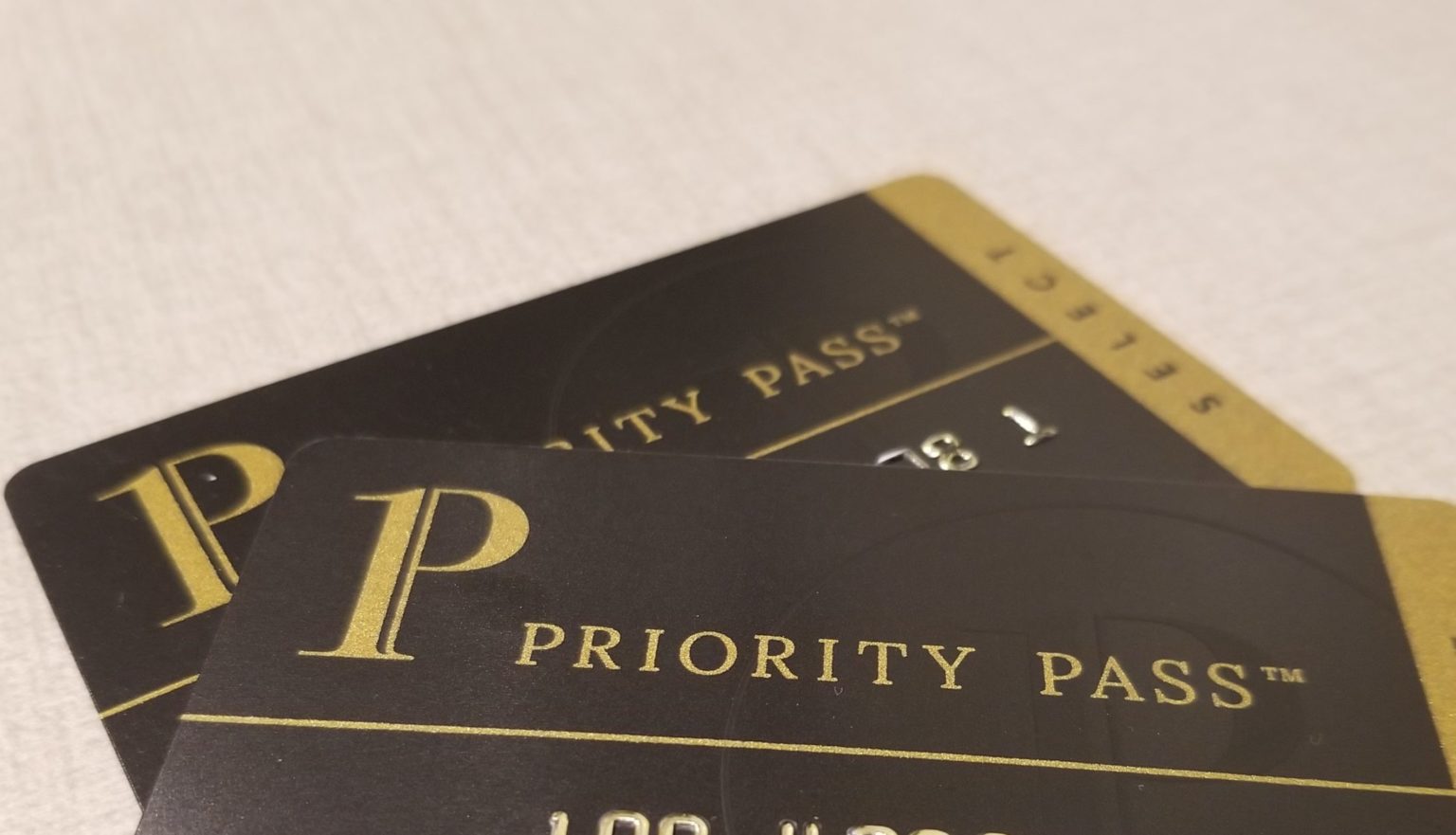 Priority Pass Members Lose Access to Plaza Premium Lounges Miles to