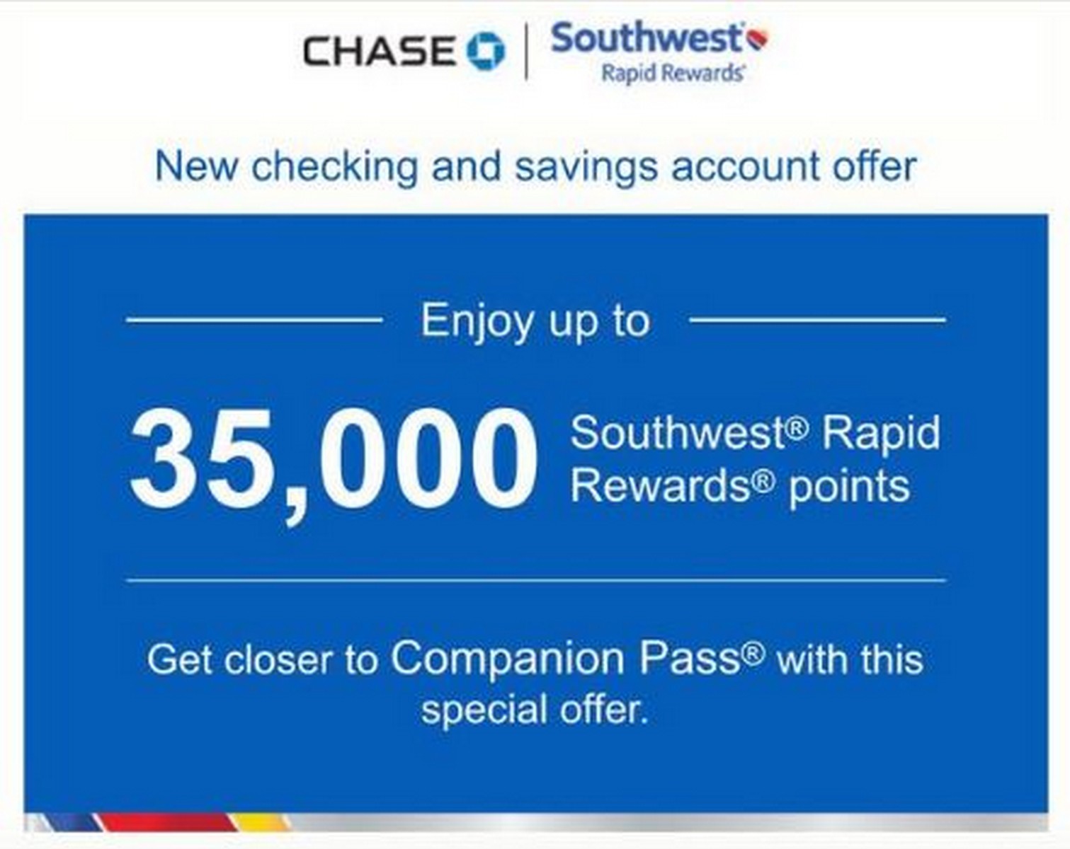 Southwest Bank Bonus
