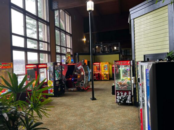 What Happened To The Holiday Inn Holidome