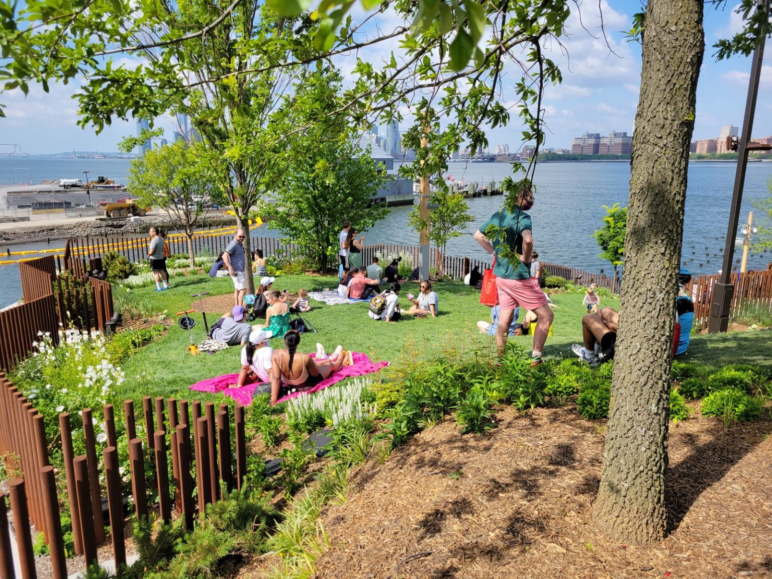 Little Island NYC Review Was It Worth The Massive Price Tag?