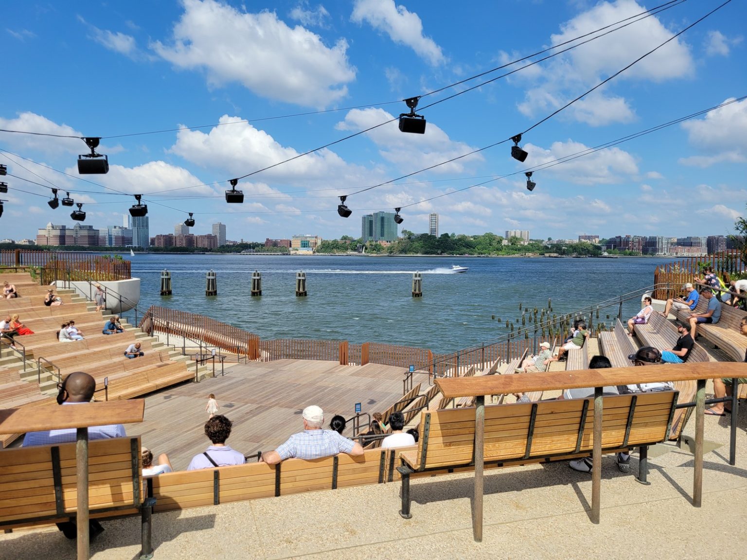 Little Island NYC Review Was It Worth The Massive Price Tag?