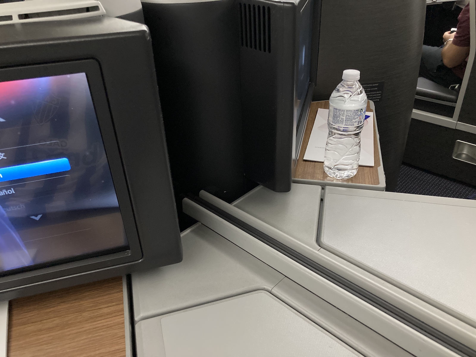 Review: American Airlines Business Class 777-200 From Rio to Miami