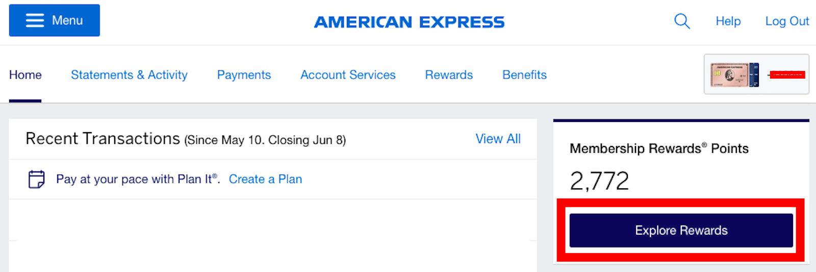 How To Transfer Points: Chase, Citi & American Express "How To" Guide