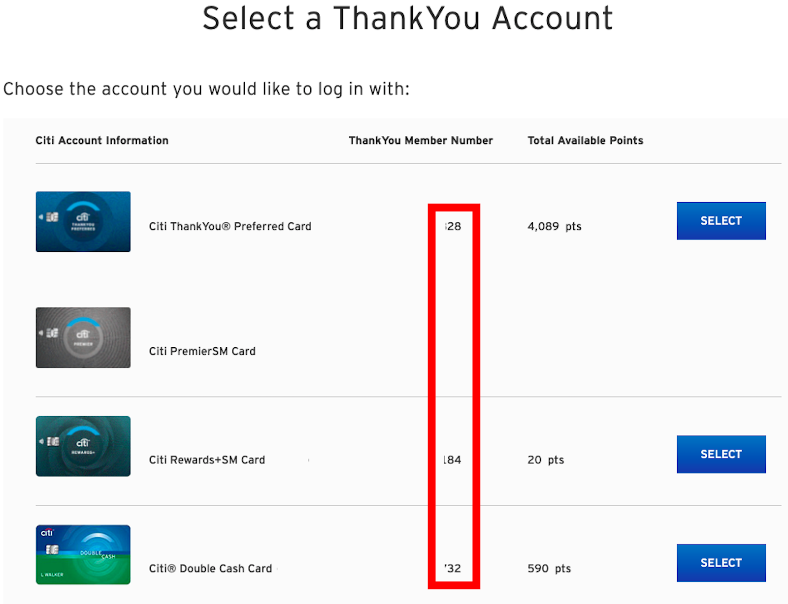 How To Transfer Points: Chase, Citi & American Express "How To" Guide