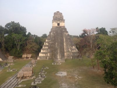 tikal