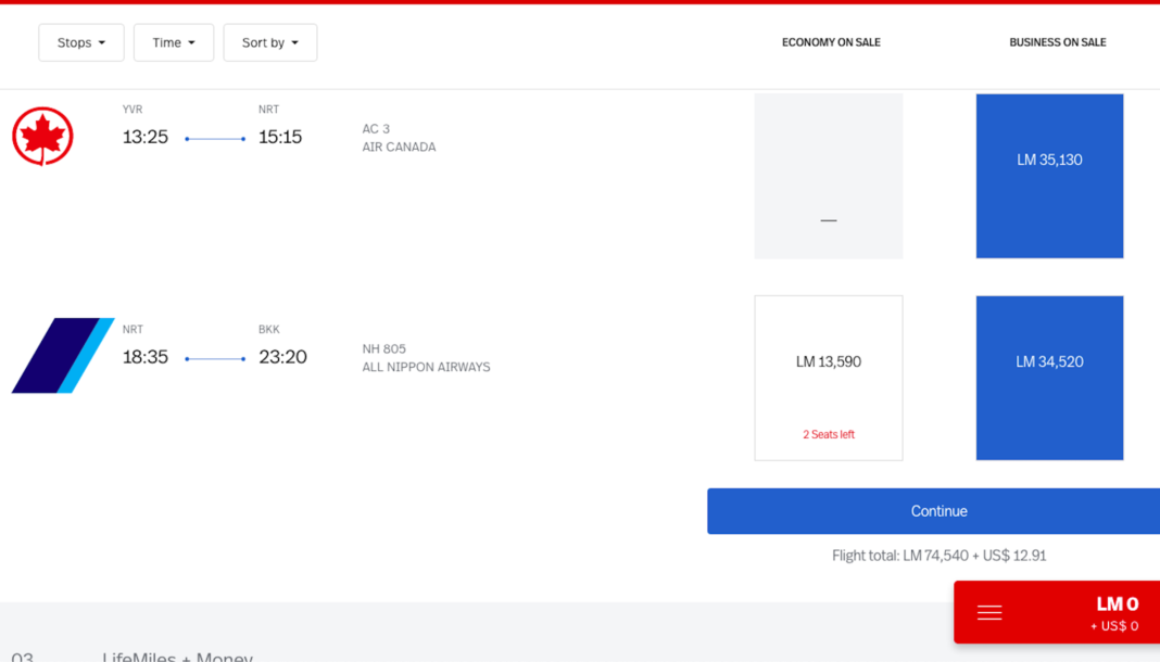 What Is A Mixed Cabin Flight? What They Are & Why They Can Be Great