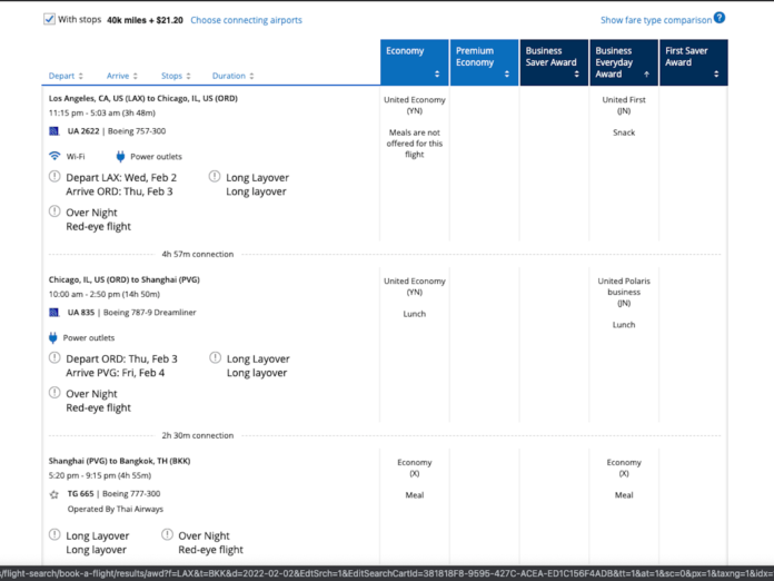 What Is A Mixed Cabin Flight? What They Are & Why They Can Be Great