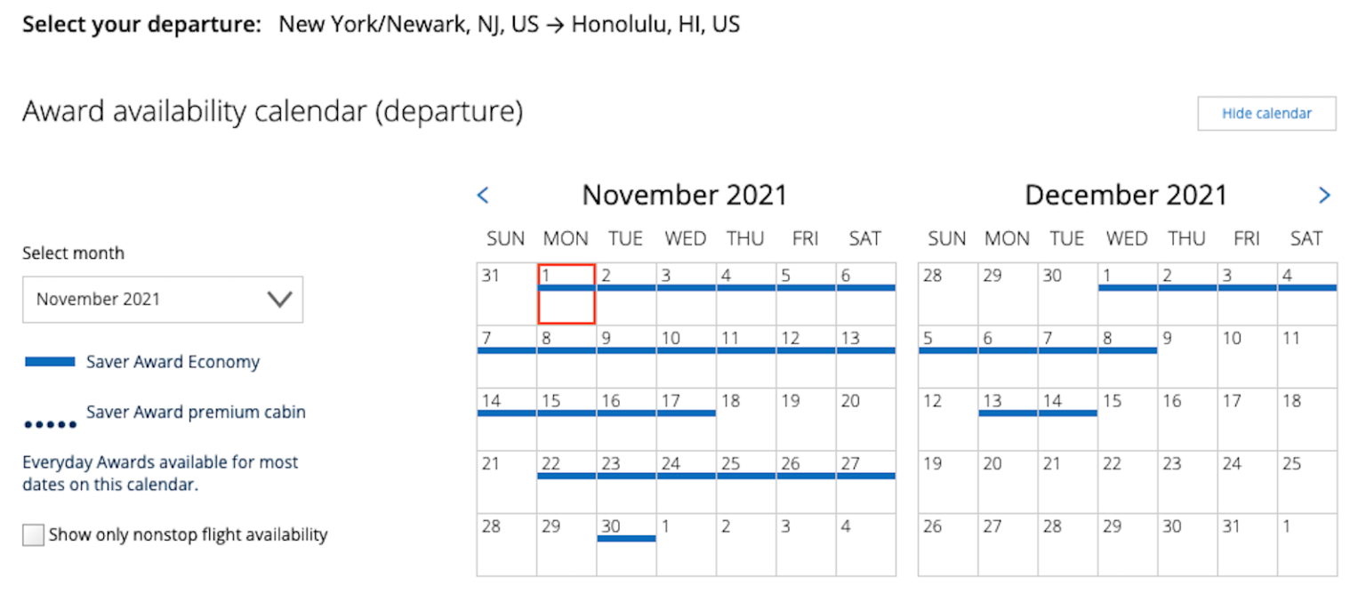 Fly Lie Flat To Hawaii Here Are Your Options & How To Book Them