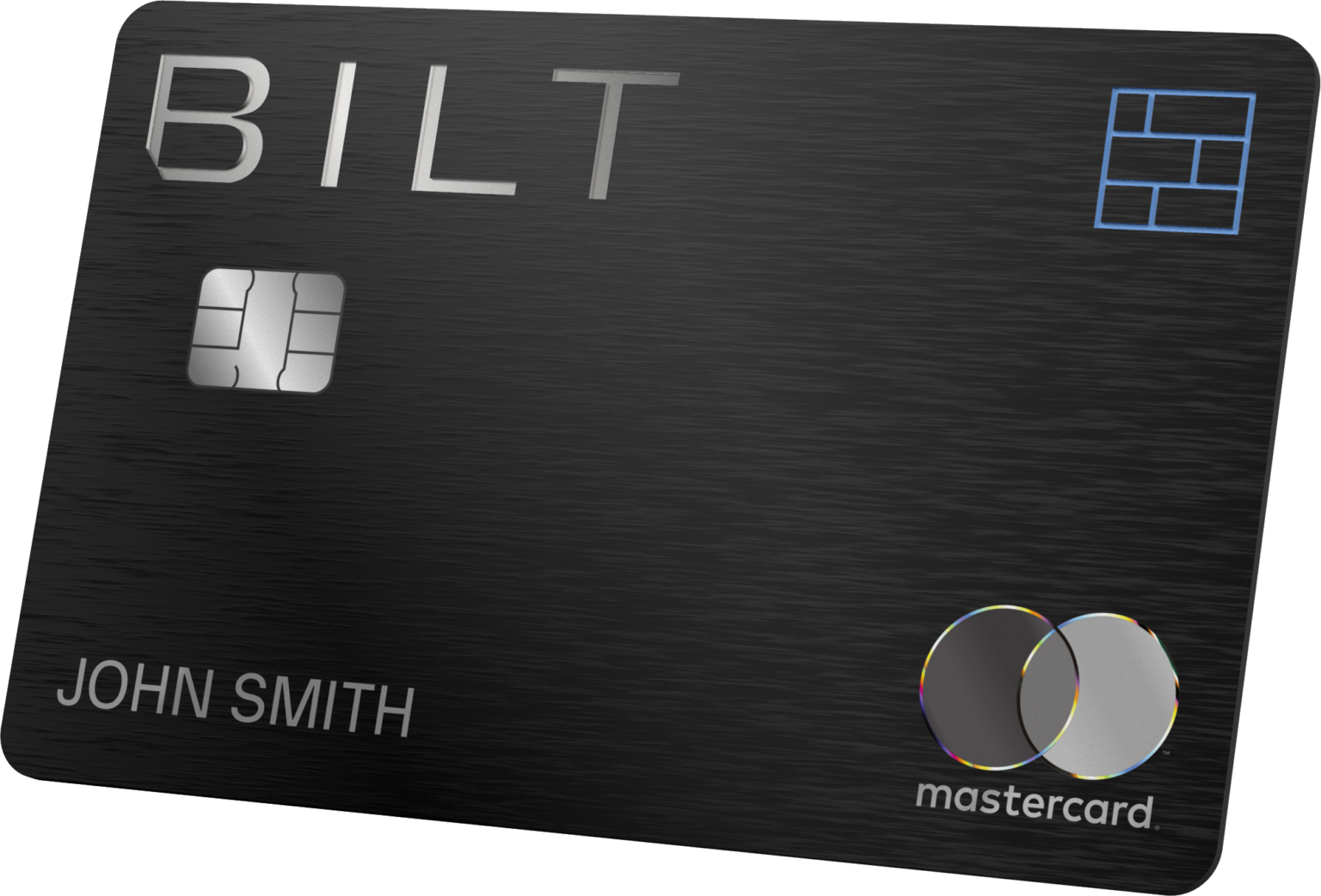 Bilt Rewards Mastercard Promises 2X Points On Rent Payments And ...