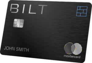 Bilt Mastercard New Benefits