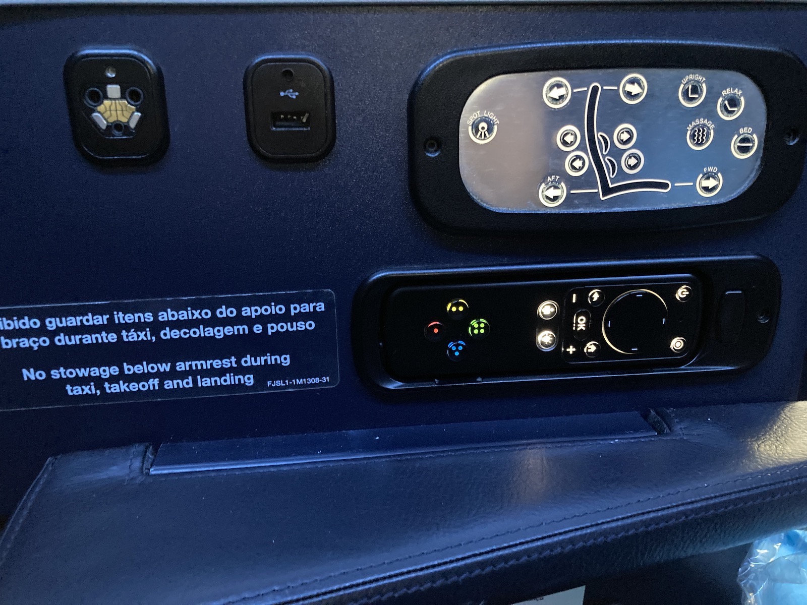 Review Azul A330neo Business Class From FLL to VCP - It Has Potential