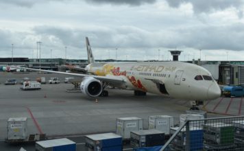 Etihad Guest Birthday Promotion - Free Points & Rebates On Redemptions