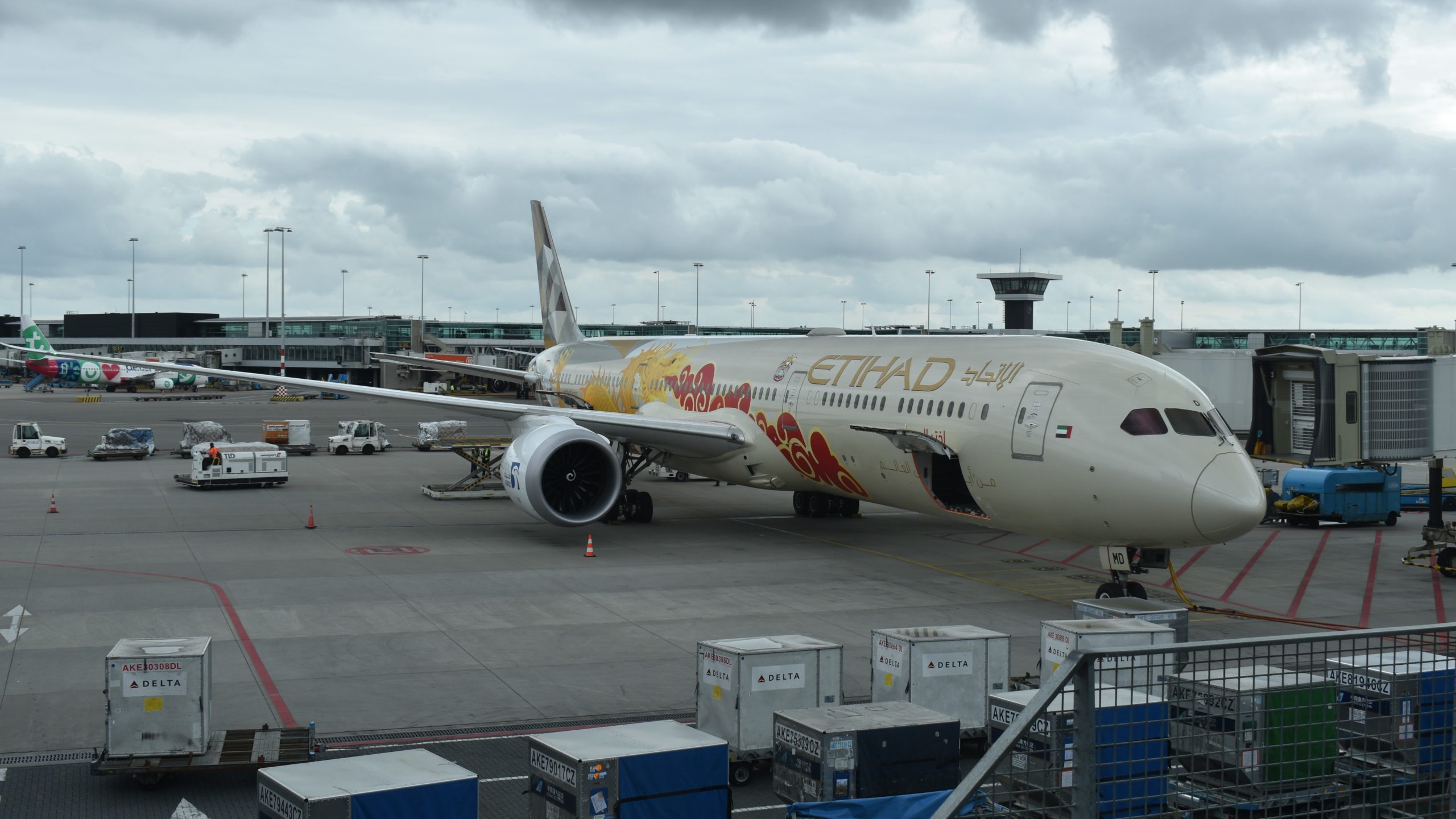Etihad Guest Birthday Promotion - Free Points & Rebates On Redemptions