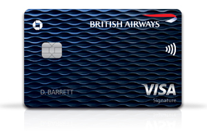 British Airways Visa 100,000 Avios Offer, A Highly Underrated Option