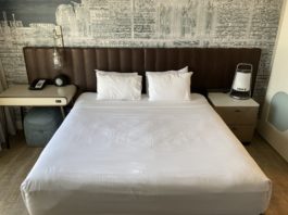 Question: Can I Stack Free Nights From Hyatt & Amex Platinum Credits?