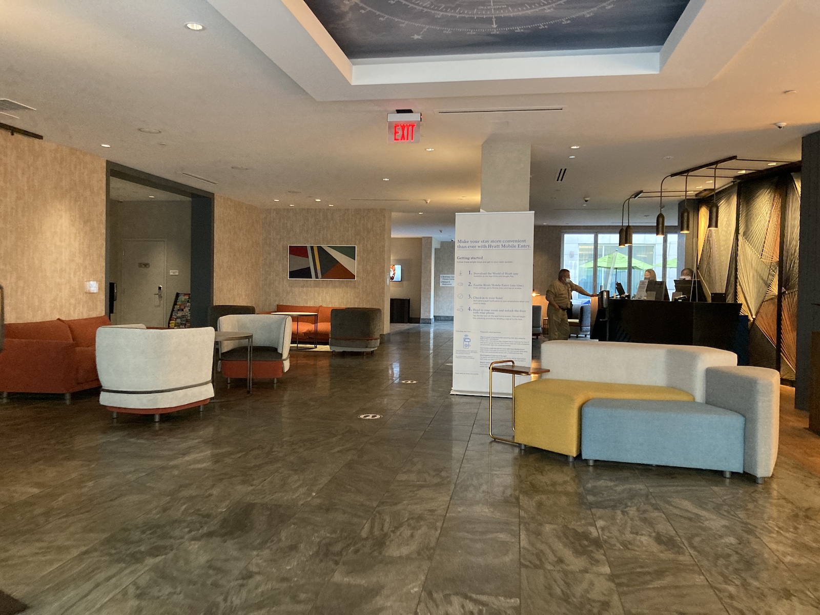 Review: Hyatt Centric The Pike Long Beach - Fully Open After Renovation