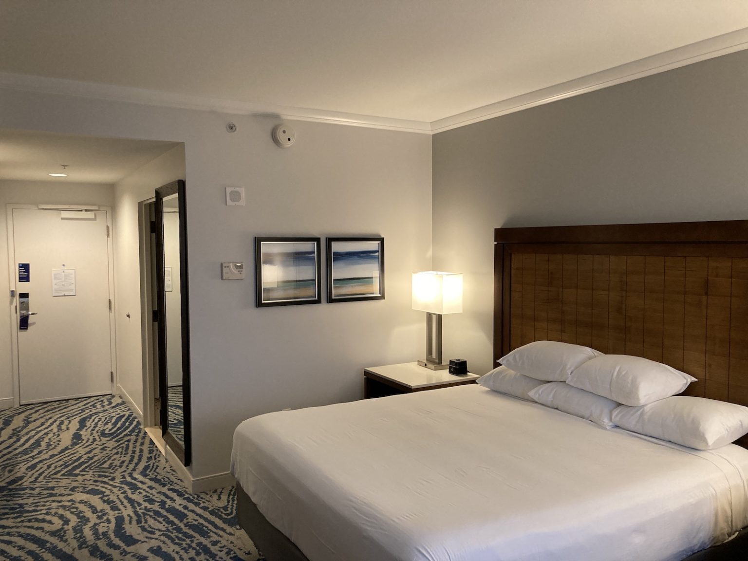 Hyatt Regency Orlando Review Great Location For Universal Studios