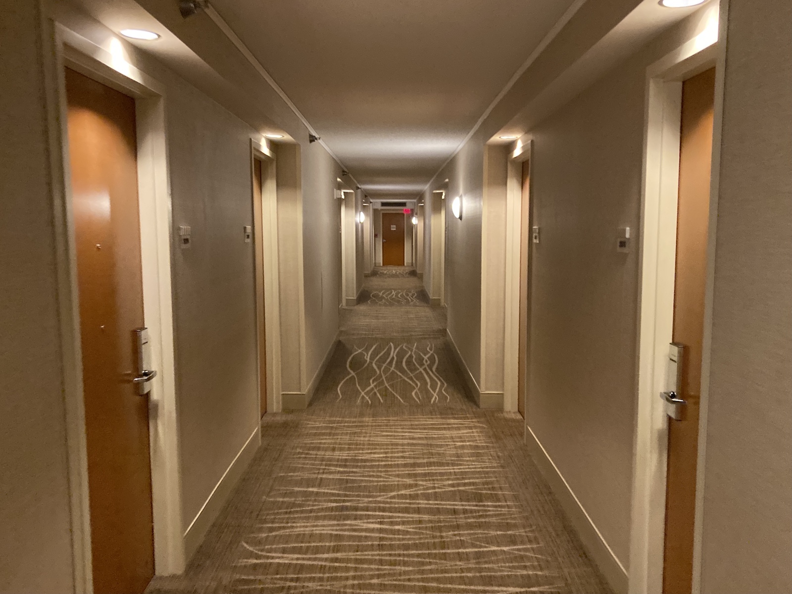 Hyatt Rosemont Review – Decent Hotel Near Chicago O’Hare