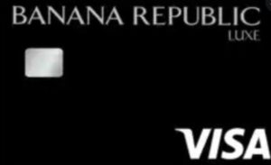 Banana Republic Rewards