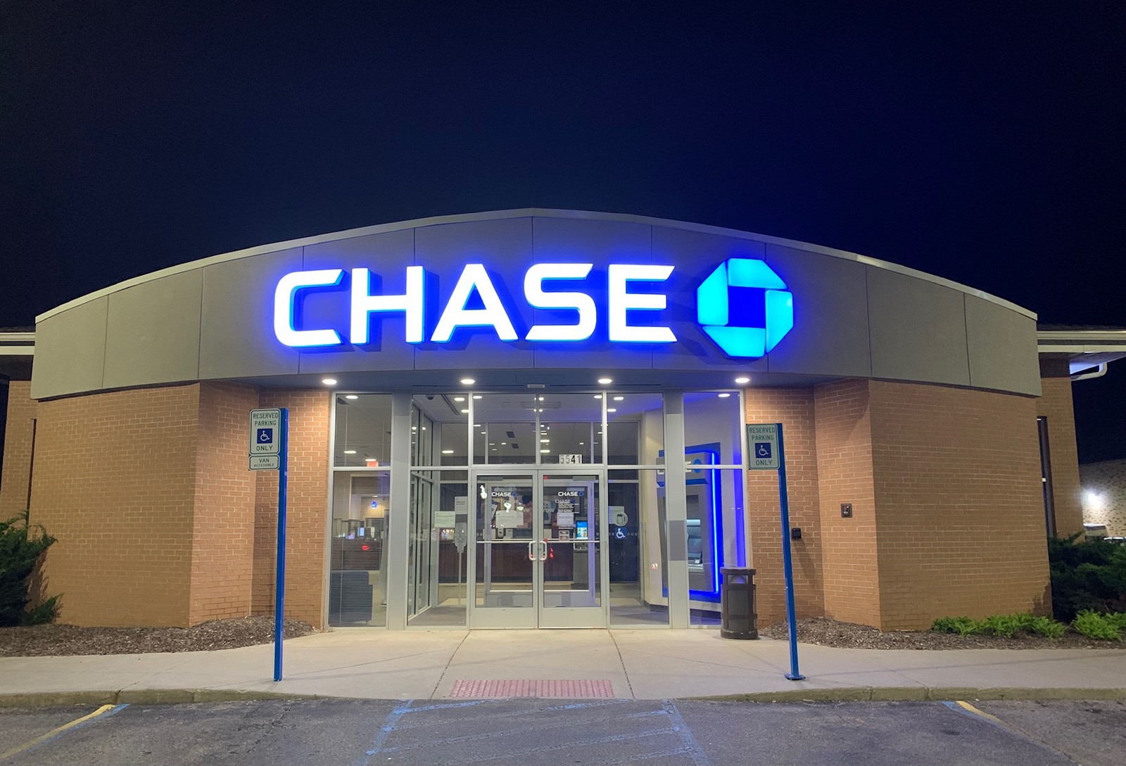 Chase Now Lets You Reallocate Credit