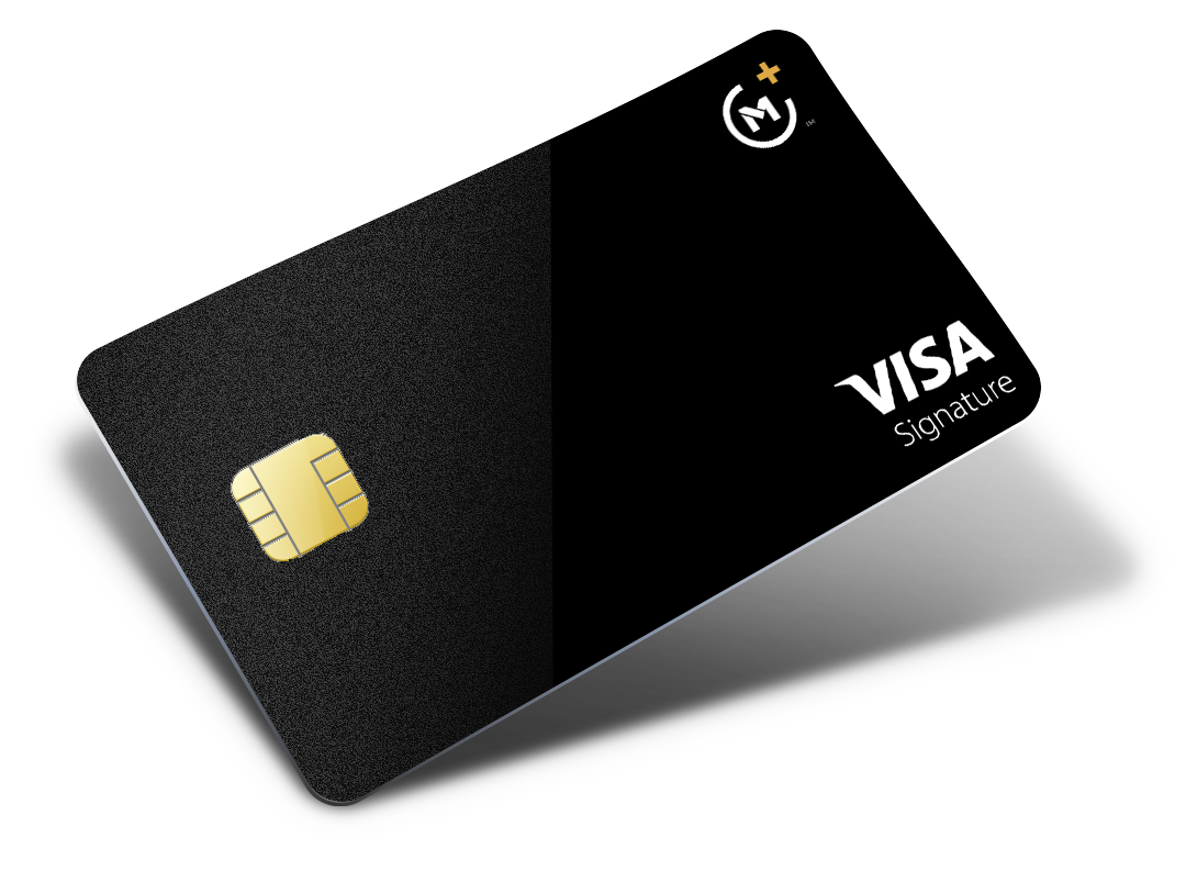 M1 Credit Card $300 Signup Bonus