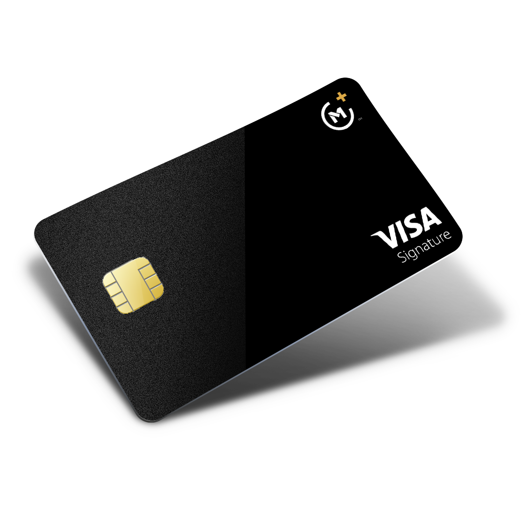M1 Launches a New Credit Card