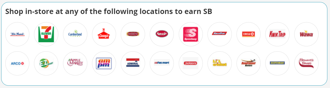 a screenshot of a company logo