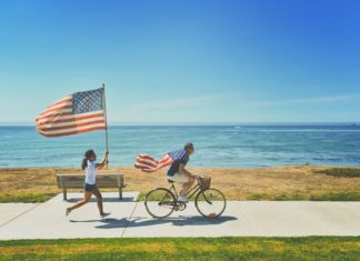 Study Predicts Labor Day Travel Will Surpass 4th Of July Numbers